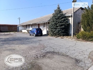 Продаж спеціального приміщення на вул. Миколи Міхновського 15А, площа 3000 кв. м • ID 32770740