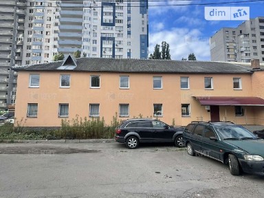 вулиця Сімʼї Стешенків, Київ, вул. Сімʼї Стешенків 7, площа 432.6 кв. м • ID 32656690