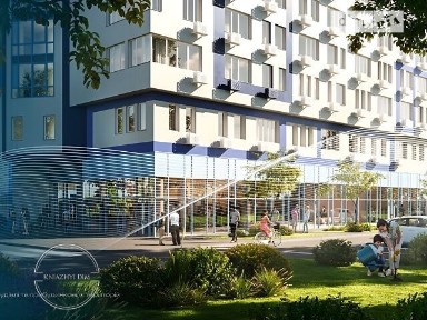 Ревуцького вулиця, район Дарницький, Київ, метро Харківська, вул. Ревуцького 54, площа 26.5 кв. м 32610670