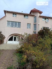Продаж спеціального приміщення на пров. Дубівський 18, площа 685.3 кв. м • ID 32608100