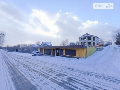 Енергія масив, Давидківці, мас. Енергія, двоповерхова будівля • ID 32603888
