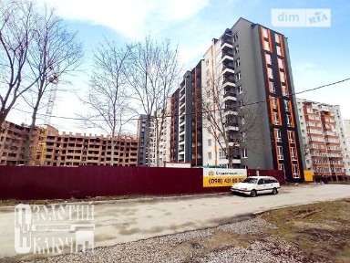 Інститутська вулиця, район Південно-Західний, Хмельницький, вул. Інститутська 6/1А, площа 33.8 кв. м • ID 32672361