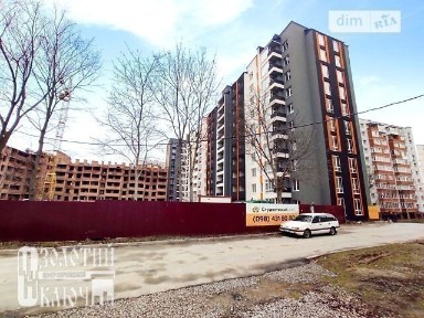 Продаж офісного приміщення 33.8 кв. м. на 1 поверсі на вул. Інститутська 6/1А, десятиповерхова будівля • ID 32672360