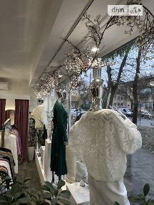 Продаж спеціального приміщення на вул. Перемоги 6, площа 57 кв. м • ID 32490325