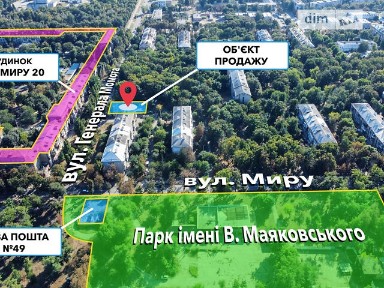 Миру вулиця, район Індустріальний, Харків, метро Тракторний завод, вул. Миру 20, площа 93.9 кв. м • ID 32482073