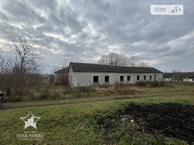 Продаж спеціального приміщення на вул. Садової 4, площа 233 кв. м • ID 32466790