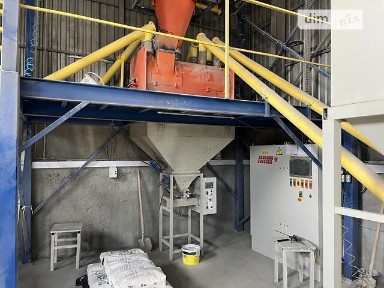 Продаж спеціального приміщення на вул. Ілони Зріні, площа 580 кв. м • ID 32199081