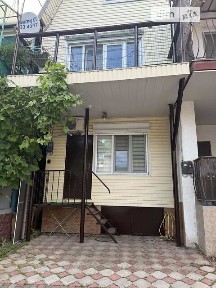 Чорноморська дорога вулиця, Бурлача Балка, вул. Чорноморська дорога, 2 кімнати, спальних місць - 8 • ID 34365838