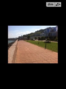 Пляжна вулиця, Лиманка, вул. Пляжна, 2 кімнати, спальних місць - 6 • ID 33339455