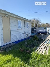 Оренда будинку на добу на вул. 2-а Лінія СОГ Ветеран 13, 2 кімнати, спальних місць - 4 • ID 33272651