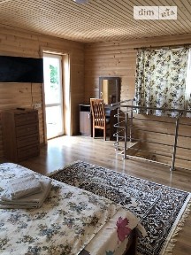 Оренда будинку на добу на вулиця Горіхова, 1 кімната, спальних місць - 4 • ID 33202905