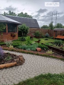 Українська вулиця, Вільне, вул. Українська 129А, 3 кімнати, спальних місць - 9 • ID 33197664