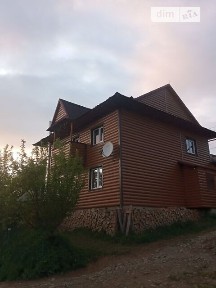 Оренда будинку на добу на вул. Краєщі 202Б, 6 кімнат, спальних місць - 20 • ID 33158310