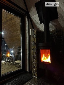Оренда будинку на добу на вул. Кармелюка, 2 кімнати, спальних місць - 6 • ID 32601473