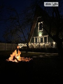 Оренда будинку на добу на вул. Богдана Хмельницького, 3 кімнати, спальних місць - 6 • ID 32458061