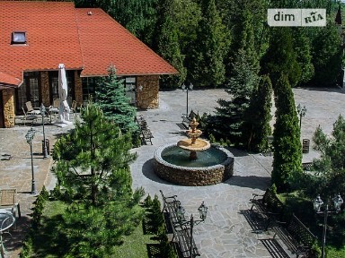 Оренда будинку на добу на вул. Шолуденка 17А, 13 кімнат, спальних місць - 30 • ID 32200478