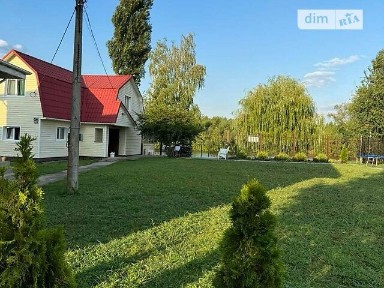 Оренда будинку на добу на вул. 58-а Садова, 3 кімнати • ID 32050102