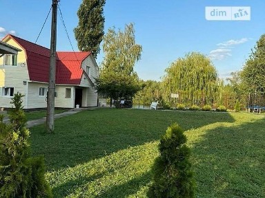 Оренда будинку на добу на вул. 58-а Садова, 3 кімнати • ID 32050102