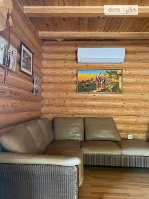 Оренда будинку на добу на вулиця Лісна, 4 кімнати, спальних місць - 9 • ID 31934326