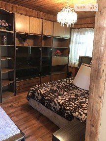 Оренда будинку на добу на вул. Новоберегова, 4 кімнати, спальних місць - 8 • ID 31839280