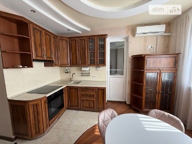 Довготривала оренда 2к квартири на вул. Олени Пчілки 5 • ID 34670679