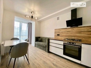 Довготривала оренда 1к квартири на просп. Юності • ID 34670750