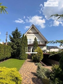 2-ий провулок Лермонтова, мікрорайон Бортничі, район Дарницький, Київ, 2-ий провулок Лермонтова 8А/1 • ID 34452320