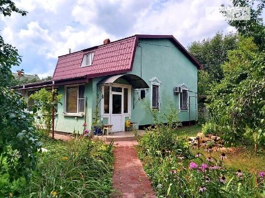 Садова вулиця, Підгірці (Обухів), вул. Садова • ID 26664020