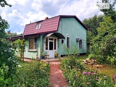Садова вулиця, Підгірці (Обухів), вул. Садова • ID 26664020