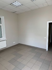 Оренда офісного приміщення 15,8 м2 від власника по вул. Шраги 6 (р-н Червоний міст)