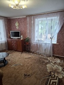 Будинок в с. Озадівка