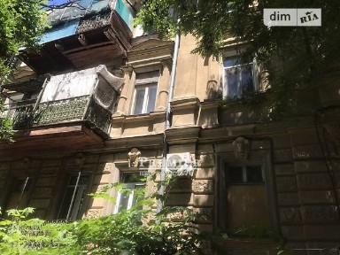 Італійський бульвар, Одеса, бул. Італійський 4 • ID 34619749