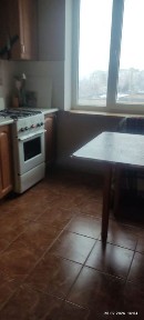 Однушка на Заречном, рядом школа полиции. Заселим сразу.