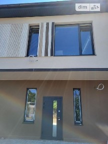 Продаж 2 поверхового таунхауса з ділянкою на 1 сотку, 100 кв. м, 3 кімнати, на вул. Городня • ID 34639570