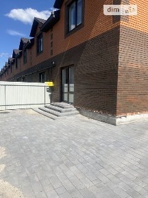 Продаж 2 поверхового таунхауса з ділянкою на 3 сотки, 90 кв. м, 4 кімнати, на пров. Прополісний • ID 34638807