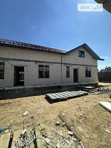 Продаж 2 поверхового таунхауса 102 кв. м, 3 кімнати, на вул. Свято-Покровська 15 • ID 34637979
