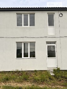 Продаж 2 поверхового таунхауса з ділянкою на 30 кв. м., 50.3 кв. м, 2 кімнати, на вул. Зінченка • ID 34612213