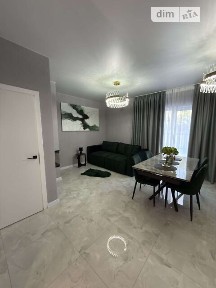Продаж 2 поверхового таунхауса з ділянкою на 3.5 сотки, 110 кв. м, 4 кімнати, на вул. Степана Руданського 11/9 • ID 34611187