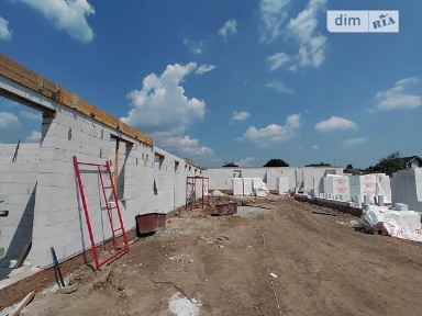 Амосова вулиця, Шевченкове (Бучанський), вул. Амосова • ID 34606012