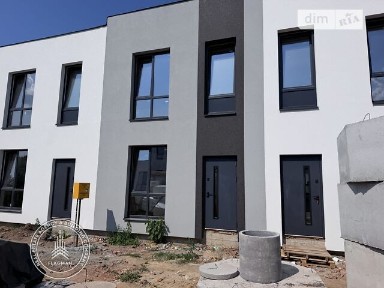 Продаж 2 поверхового таунхауса 69 кв. м, 2 кімнати, на вул. Матієнко 14 • ID 34602026
