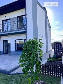 Продаж 2 поверхового таунхауса 115 кв. м, 3 кімнати, на вул. Василя Стуса • ID 34601614