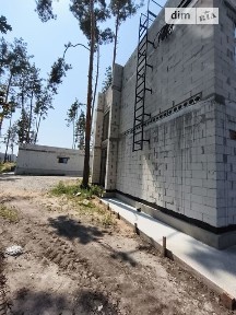 Продаж 2 поверхового таунхауса з ділянкою на 1.5 сотки, 88 кв. м, 2 кімнати, на вул. Київська • ID 34601260