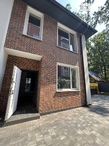 Український 1-й провулок, Ірпінь, 1-й пров. Український • ID 34601153