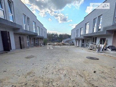 Ходосівка (Обухів), Зеленогірська • ID 34599250