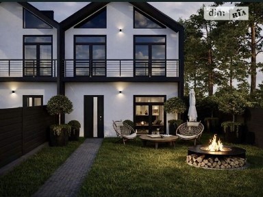 Фурси, вулиця Перспективна • ID 34597672