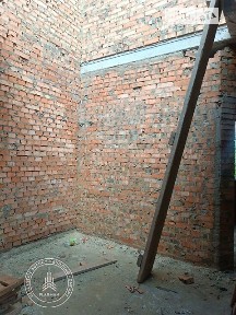 Продаж 2 поверхового таунхауса з ділянкою на 1 сотку, 90 кв. м, 3 кімнати, на вул. Затишна • ID 34597063