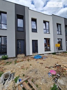 Продаж 2 поверхового таунхауса з ділянкою на 1.2 сотки, 69 кв. м, 2 кімнати, на вул. Матієнко • ID 34566717