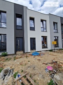 Продаж 2 поверхового таунхауса з ділянкою на 1.2 сотки, 69 кв. м, 2 кімнати, на вул. Матієнко • ID 34566717