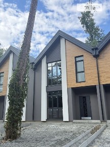 Продаж 2 поверхового таунхауса з ділянкою на 1.5 сотки, 107 кв. м, 4 кімнати, на вул. Леха Качинського • ID 34566663