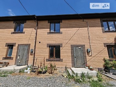 Вишневського 2-й провулок, мікрорайон Пирогово, район Ленінський, Вінниця, 2-й пров. Вишневського 2 • ID 34550251